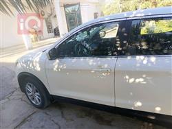 نیسان ڕۆگ سپۆرت